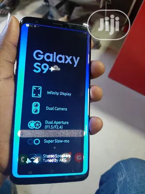 Samsung Galaxy S9/S9+ – elementalx.org