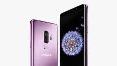 Samsung Galaxy S9 Plus 64 GB Black in Ikeja - Mobile Phones, Chris  Communications Don Chris | Jiji.ng