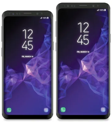 Samsung Galaxy S9 and S9+: Features, specs, rumors, release | PCWorld