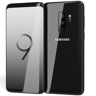 Samsung Galaxy S9+ - Full phone specifications