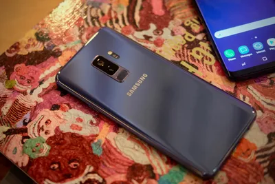 Samsung Galaxy S9 Plus Redux: Aged gracefully - Android Authority