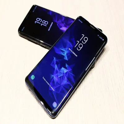 Samsung Galaxy S9+ Plus SM-G965F (FACTORY UNLOCKED)