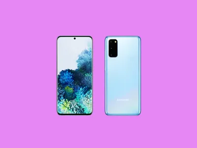 Samsung Galaxy A Series (2020): Specs, Price, Release, and More | WIRED