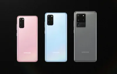 Exclusive]: Samsung Galaxy S10 Plus 5K renders and 360-degree video |  91mobiles.com