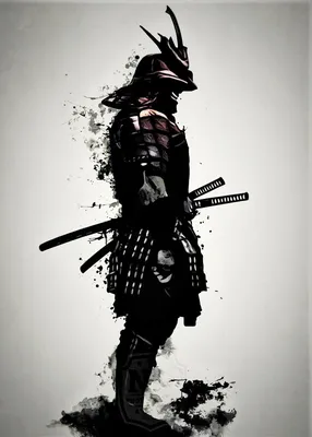 Почему самураи носили два меча | Ежедневник Историка | Дзен