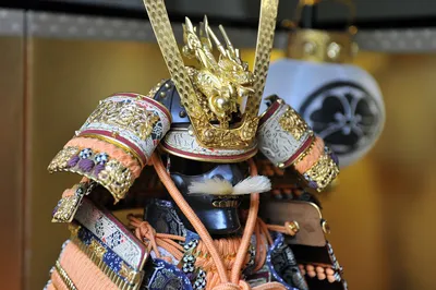 Уникальные фотографии последних самураев Японии | Лукинский I История | Дзен
