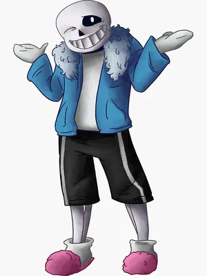 sans undertale game chapter 3\" Poster for Sale by onlydrawning | Redbubble