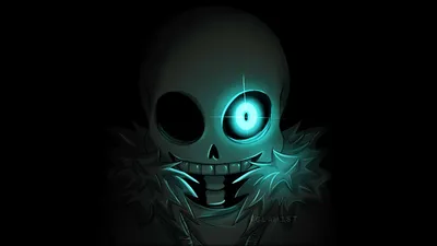 Undertale Sans\" Sticker for Sale by Constance Cartwright | Redbubble