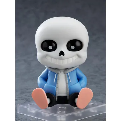 Undertale - Sans Papercraft — Paper Duplicator