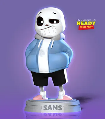 Sans. (Unlikely Undertale Hero Concept) - Hero Concepts - Disney Heroes:  Battle Mode