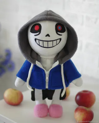 Sans from Undertale Fan Art | CGTrader