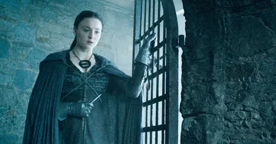 The Complicated Politics of Sansa's 'Game of Thrones' Rape Scene | SELF