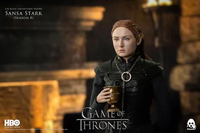 Game of Thrones1/6 Sansa Stark (Season 8) – threezero store