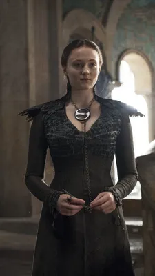 Why Sansa Stark Is the Best Character on Game of Thrones | POPSUGAR  Entertainment