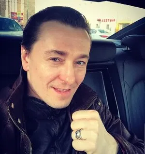 Сергей Безруков в Саратове: Мне не стыдно за роль Саши Белого