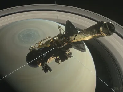 Сатурн | Космос вики | Fandom