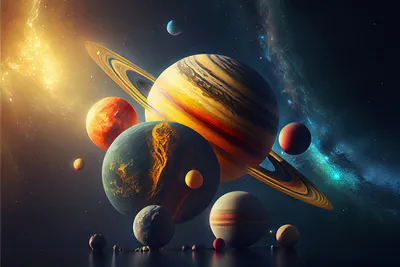 Космос, NASA. Сатурн – на минимальном расстоянии от Земли: фото, видео |  Новости Украины | LIGA.net
