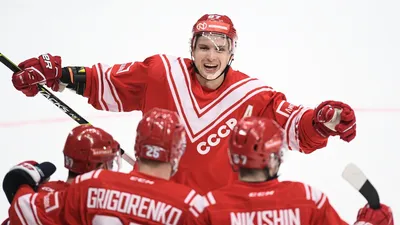 Стал известен состав сборной России по хоккею на Олимпиаду в Пекине - РИА  Новости Спорт, 23.01.2022