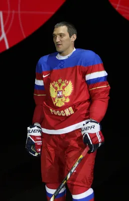 Женская сборная России по хоккею объявила состав на Олимпийские игры в  Пекине