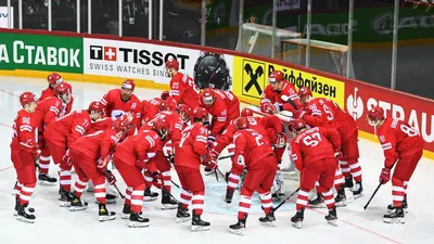 Хроники отечественного хоккея. 2006-2011