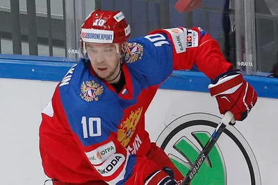 Стали известны сочетания сборной России по хоккею на тренировке перед 1/4  финала Олимпиады