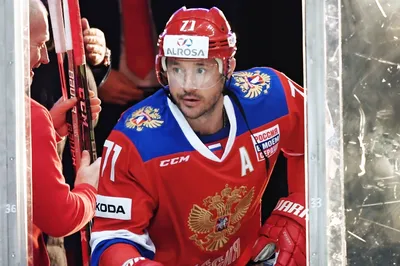 Сборной России по хоккею запретили участие в оставшихся этапах Евротура |  Хоккей | Спорт | Аргументы и Факты