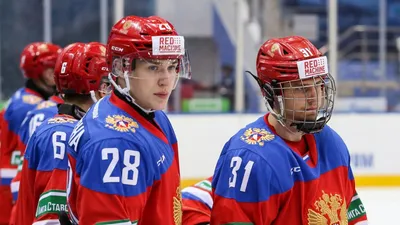 Назван состав сборной России на Кубок мира по хоккею - Российская газета