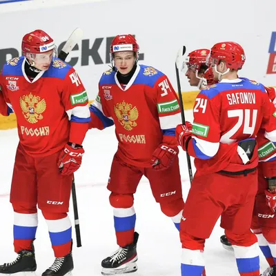 Сборную России по хоккею отстранили от участия в чемпионате мира 2023 года  - РИА Новости Спорт, 27.05.2022