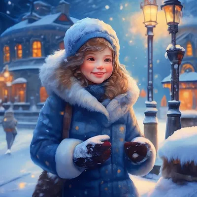 ❄☕С добрым зимним утром !🌞💗Счастливой зимы!❄💗Красивая музыкальная  открытка - YouTube