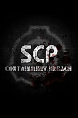 Free Remastered SCP Logos — SCP.GAMES ― Official Website