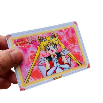 Фигурка Рей Хино Сейлор Марс - Красавица-воин Сейлор Мун | Rei Hino Sailor  Mars - Sailor Moon Ver. B (ID#1962731629), цена: 1400 ₴, купить на Prom.ua