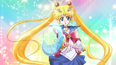 What Does the Future Hold for Sailor Moon? | Den of Geek