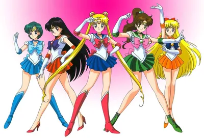 Watch Sailor Moon Crystal | Netflix