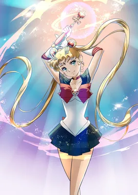 Pretty Guardian Sailor Moon Shadow Palette | ColourPop