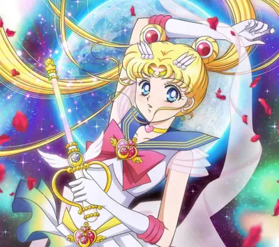 Exploring Sailor Moon's most magical soundtracks | Dazed