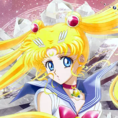 Sailor Moon: Cosmos' Films Announced, Summer 2023年 Roadshow! — Asha Bardon