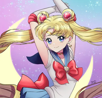 The Feminism of Sailor Moon | Teen Vogue