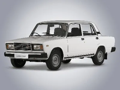 Lada 2107 1.6 бензиновый 2005 | Зеленая Семерка ЖИГУЛИ на DRIVE2