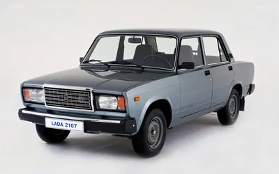 Жигули \"семёрка\" пос. Зелёный - Отзыв владельца автомобиля Lada (ВАЗ) 2107  2011 года: 1.6 MT (74 л.с.) | Авто.ру