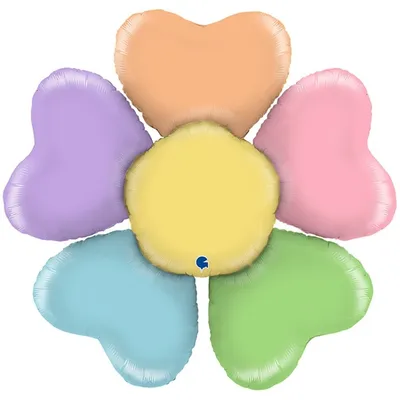 Фигура \"Цветик-семицветик\" – купить в интернет-магазине, цена, заказ online