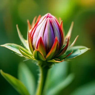 Бутон Цветика-семицветика» — создано в Шедевруме