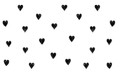 черное сердце. черные и серые сердечки. векторный рисунок без узора.  старинный стиль. дудл Иллюстрация вектора - иллюстрации насчитывающей  сторонника, подарок: 228695748