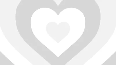 Y2K PARTY Белое сердечки фон для видео сцена с сердцем - YouTube
