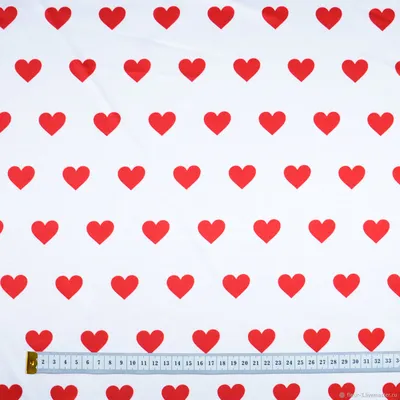 красные сердечки на белом фоне Иллюстрация вектора - иллюстрации  насчитывающей декор, конструкция: 229619716