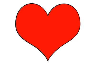 Красные Сердечки На Белом Фоне Деревянные Стоковые Фотографии | FreeImages