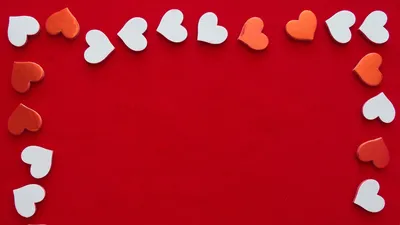 Обои Векторная графика Сердечки (hearts), обои для рабочего стола,  фотографии векторная графика, сердечки , hearts, фон, сердечки Обои для рабочего  стола, скачать обои картинки заставки на рабочий стол.