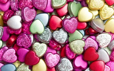 Валентинка День Сердца Рабочий стол, Сердце без фона, любовь, 3D  компьютерная графика, разрешение экрана png | Klipartz