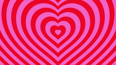Обои Векторная графика Сердечки (hearts), обои для рабочего стола,  фотографии векторная графика, сердечки , hearts, сердечки, цветы Обои для рабочего  стола, скачать обои картинки заставки на рабочий стол.
