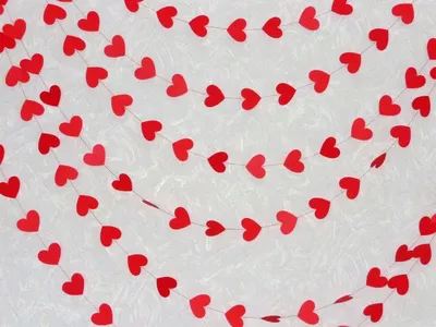 Маленькие сердечки на День Святого Валентина Векторное изображение  ©oxygendesign021 62408501
