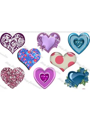 Декоративные сердечки 100шт для фотосессии или гендер пати, для  романтического вечера и свадебной церемонии купить по выгодной цене в  интернет-магазине OZON (512571284)